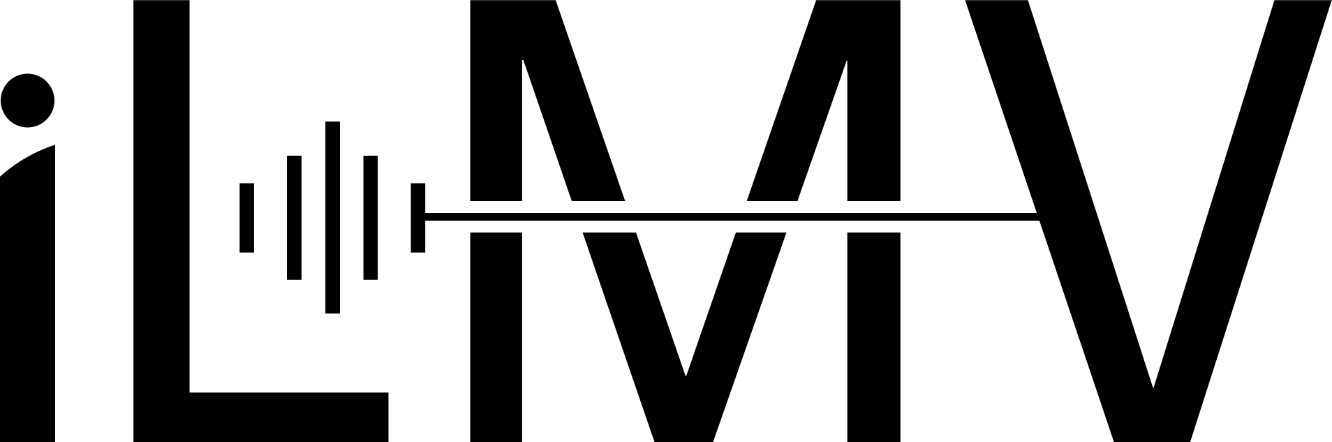 iLMV Consulting Logo